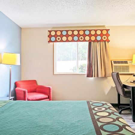 Super 8 By Wyndham Augusta Ft Eisenhower Area Esterno foto