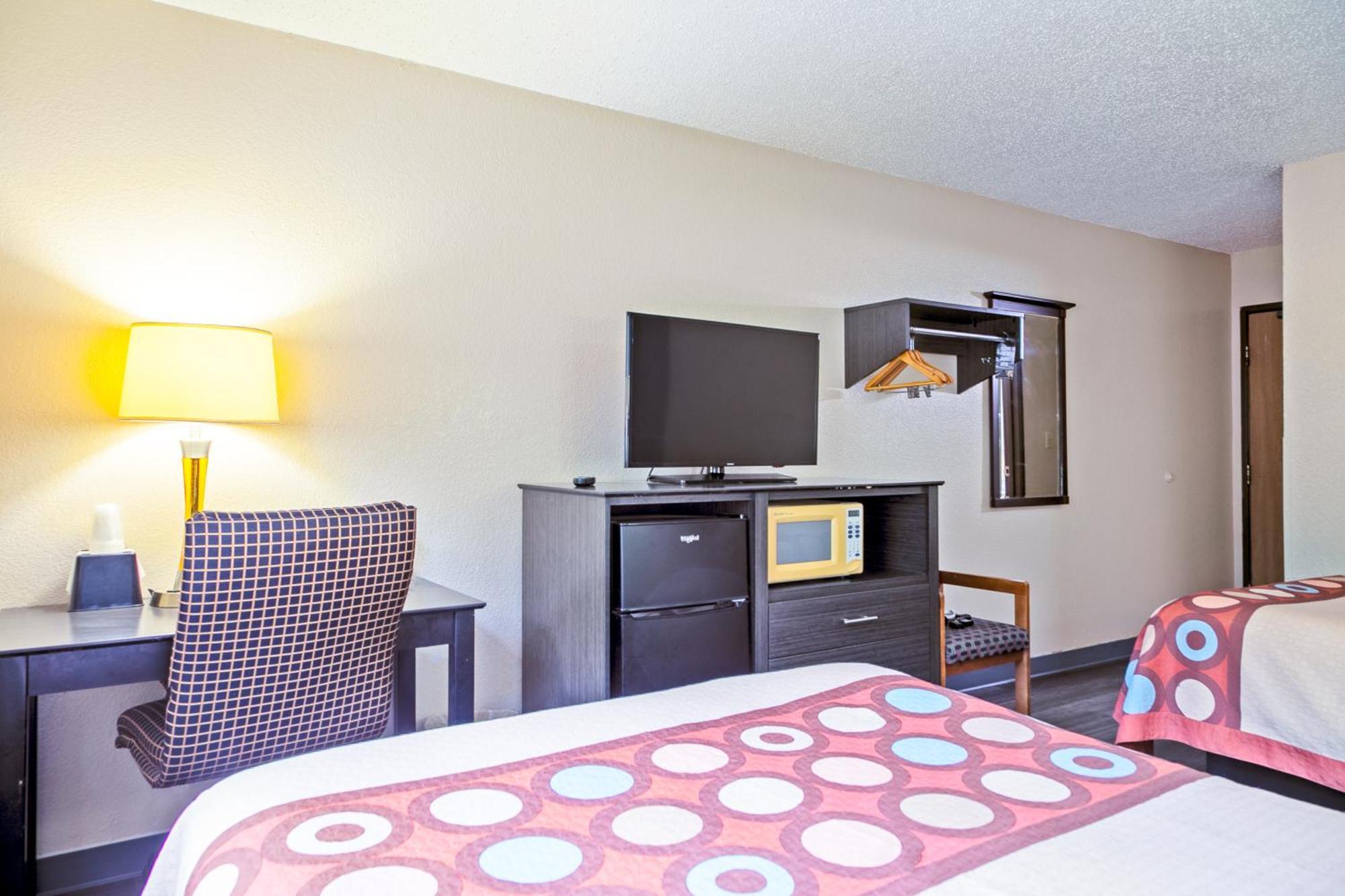 Super 8 By Wyndham Augusta Ft Eisenhower Area Esterno foto